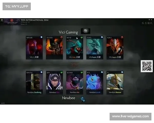 揭秘TI4VG阵容成员现状及其对Dota 2职业发展的影响与启示 揭秘TI4VG阵容成员现状及其对Dota 2职业发展的影响与启示